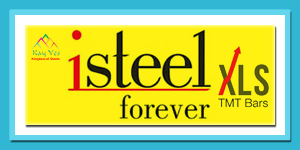 iSteel TMT Rebar